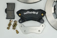 Damond Motorsports-Mazdaspeed3 Drag Brake Kit- at Damond Motorsports