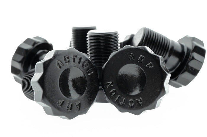 Action Clutch x ARP Flywheel Bolts for Honda K Series (K20, K24) available at Damond Motorsports
