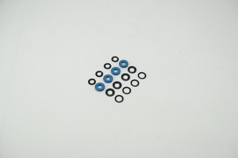 GB Manufacturing Mazdaspeed Injector O-Ring Seal Kit available at Damond Motorsports