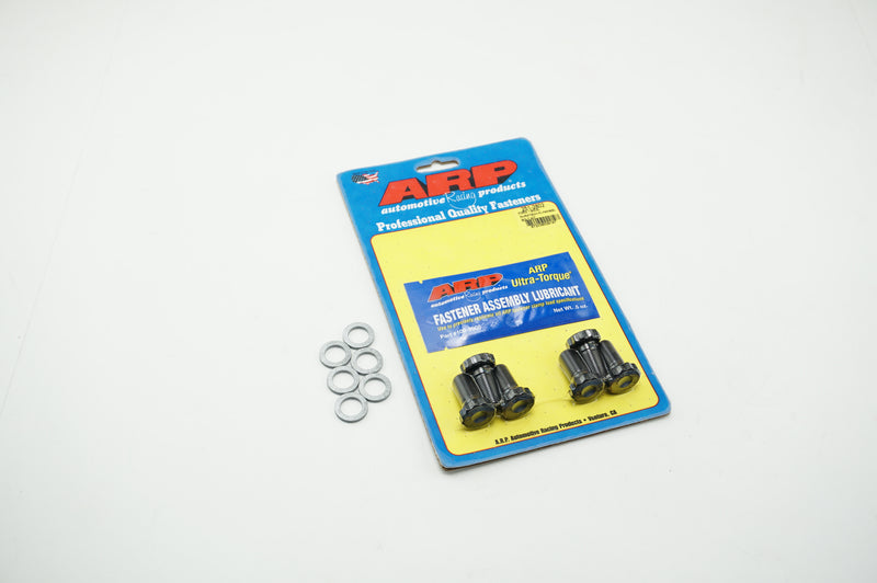 Damond Motorsports ARP Flywheel Bolts and Nord-Lock Washer Combo available at Damond Motorsports