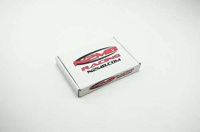 n2mb boost box N2MB Racing WOT Box