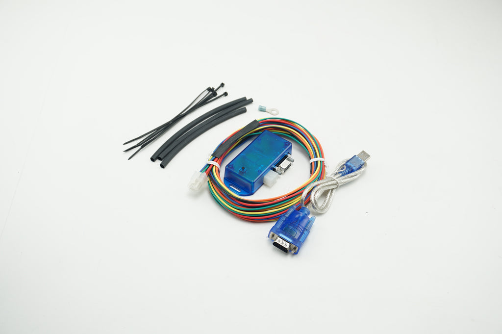 N2MB Racing WOT Box