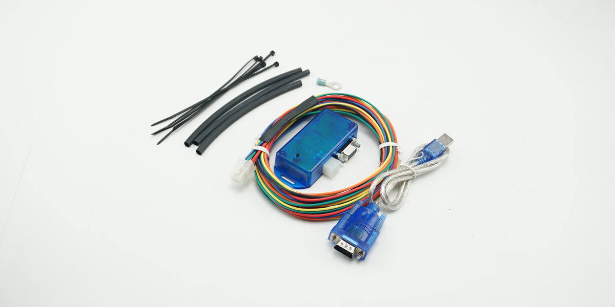 N2MB Racing WOT Box