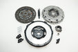 Action Clutch Steel Flywheel for Mazdaspeed3 and Mazdaspeed6 available at Damond Motorsports