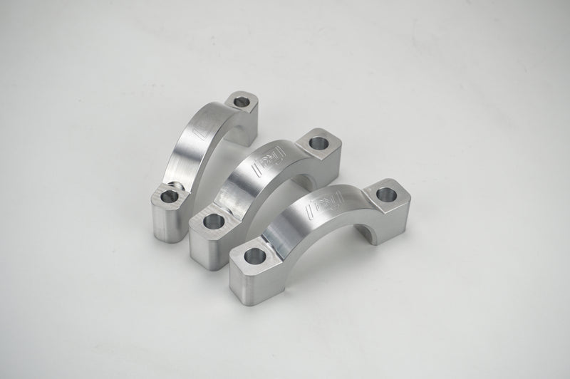 Damond Motorsports Mazdaspeed6 Transfer Case PTO Bearing Caps