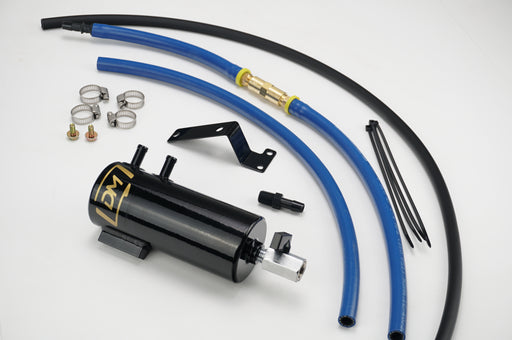 Hyundai Kona N Stage 1 Oil Catch Can Kit | Damond Motorsports