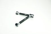 Damond Motorsports Adjustable Rear Toe Arms available at Damond Motorsports
