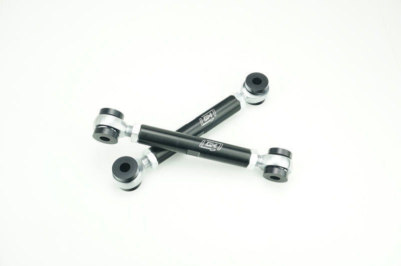 Damond Motorsports Adjustable Rear Toe Arms available at Damond Motorsports