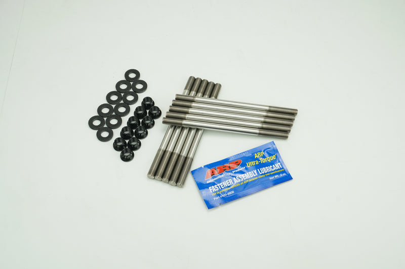 ARP Head Studs for Ford and Mazda available at Damond Motorsports