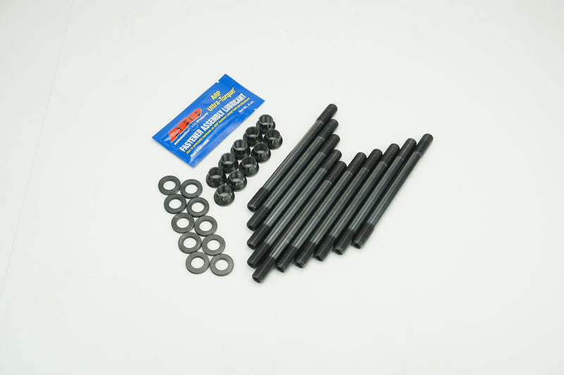 ARP Head Studs available at Damond Motorsports