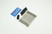 ARP Head Studs available at Damond Motorsports