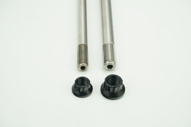 ARP Head Studs available at Damond Motorsports