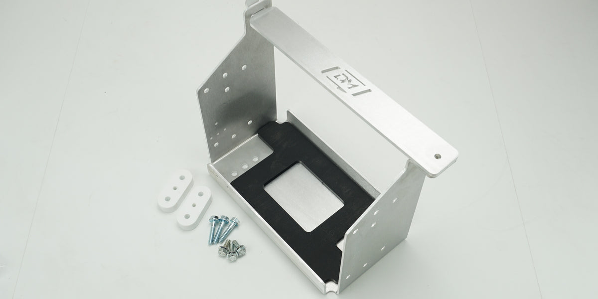 Mazdaspeed6 51R Battery Tray | Damond Motorsports