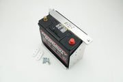 Damond Motorsports Mazdaspeed6 51R Battery Tray available at Damond Motorsports