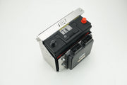 Damond Motorsports Mazdaspeed3 51R Battery Tray and ECU Mount available at Damond Motorsports