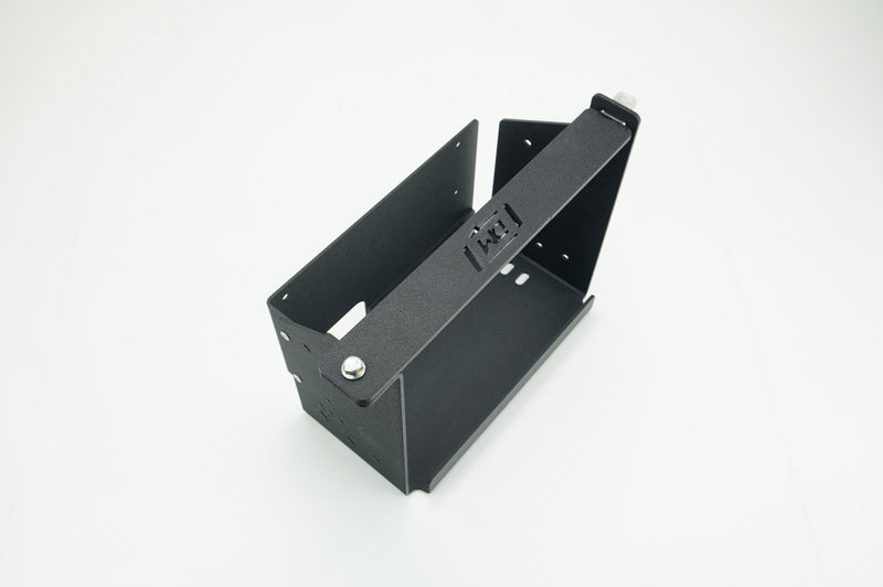 Damond Motorsports Mazdaspeed3 51R Battery Tray and ECU Mount available at Damond Motorsports