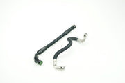 Focus ST Low Pressure Fuel Line Upgrade available at Damond Motorsports