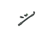 Focus ST Low Pressure Fuel Line Upgrade available at Damond Motorsports