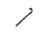 Focus ST Low Pressure Fuel Line Upgrade available at Damond Motorsports