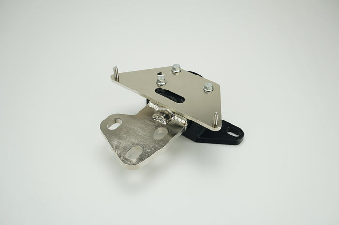 Fiesta ST Transmission Mount available at Damond Motorsports
