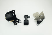 Fiesta ST Full Mount Set available at Damond Motorsports