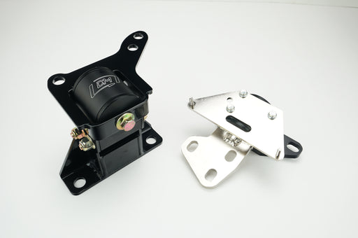 Fiesta ST Side Engine & Transmission Mount Combo available at Damond Motorsports