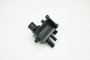 Damond Motorsports Focus ST/RS Water Outlet Manifold