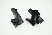 Damond Motorsports Focus ST/RS Water Outlet Manifold