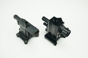 Damond Motorsports Focus ST/RS Water Outlet Manifold
