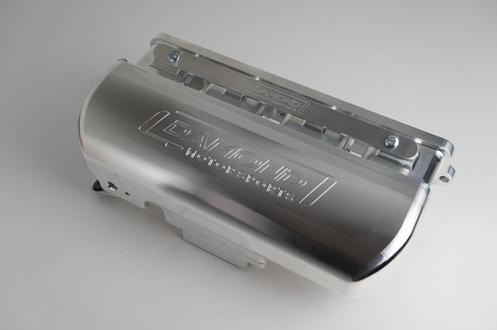 Damond Motorsports Mazdaspeed Billet Intake Manifold available at Damond Motorsports