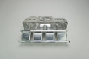 Damond Motorsports Mazdaspeed Billet Intake Manifold available at Damond Motorsports