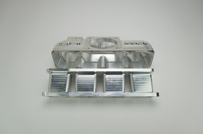 Damond Motorsports Mazdaspeed Billet Intake Manifold available at Damond Motorsports
