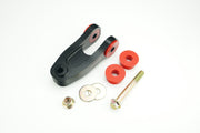 Toyota GR Corolla Rear Motor Mount - Chassis Side available at Damond Motorsports
