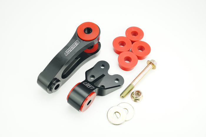 Toyota GR Corolla Rear Motor Mount - Full Set available at Damond Motorsports