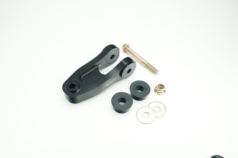 Toyota GR Corolla Rear Motor Mount - Chassis Side available at Damond Motorsports