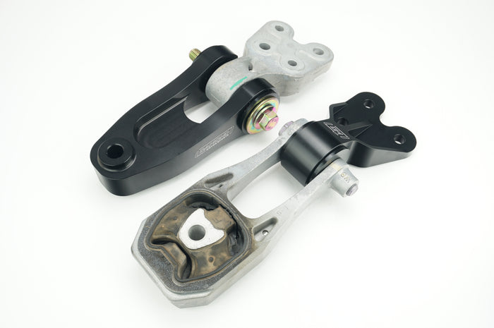 Toyota GR Corolla Rear Motor Mount - Full Set available at Damond Motorsports