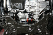 Toyota GR Corolla Rear Motor Mount - Full Set available at Damond Motorsports