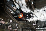 Toyota GR Corolla Rear Motor Mount - Full Set available at Damond Motorsports