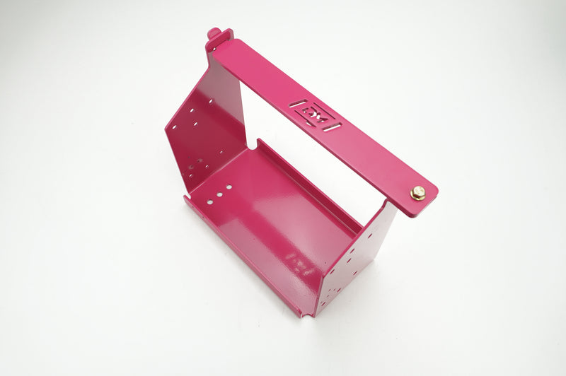 Limited Release, Pink Parts for the Fight Against Cancer available at Damond Motorsports