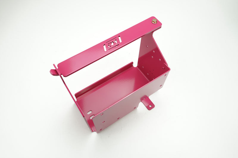 Limited Release, Pink Parts for the Fight Against Cancer available at Damond Motorsports