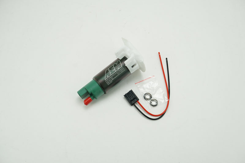 AEM Mazdaspeed 3/6 320LPH Fuel Pump Ethanol Compatible available at Damond Motorsports