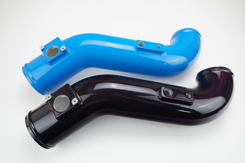 Mazdaspeed 3.5" Intake available at Damond Motorsports