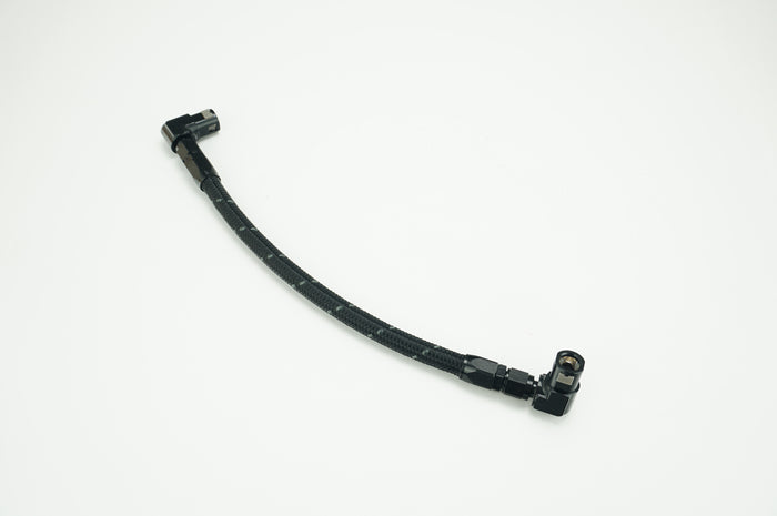 Mazdaspeed Low Pressure Fuel Line Upgrade available at Damond Motorsports