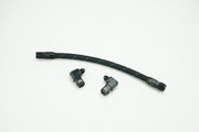 Mazdaspeed Low Pressure Fuel Line Upgrade available at Damond Motorsports