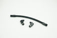 Mazdaspeed Low Pressure Fuel Line Upgrade available at Damond Motorsports