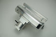 Damond Motorsports Focus ST/RS Billet Intake Manifold available at Damond Motorsports