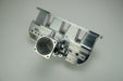 Damond Motorsports Focus ST/RS Billet Intake Manifold available at Damond Motorsports