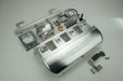 Damond Motorsports Focus ST/RS Billet Intake Manifold available at Damond Motorsports