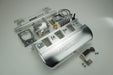 Damond Motorsports Focus ST/RS Billet Intake Manifold available at Damond Motorsports