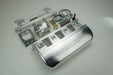 Damond Motorsports Focus ST/RS Billet Intake Manifold available at Damond Motorsports